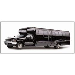 Image de Party Bus Toronto VIP