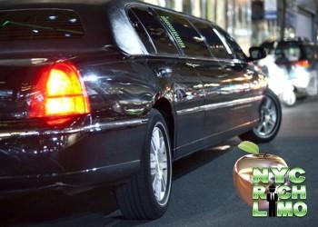 Image of NYC Rich Limo