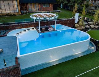 Image of Striking Pools Pty Ltd