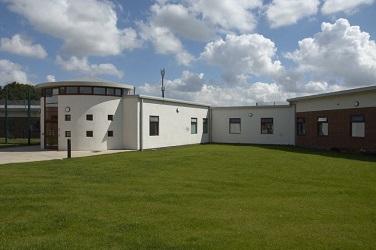 Image of Arbury Court | Elysium Healthcare