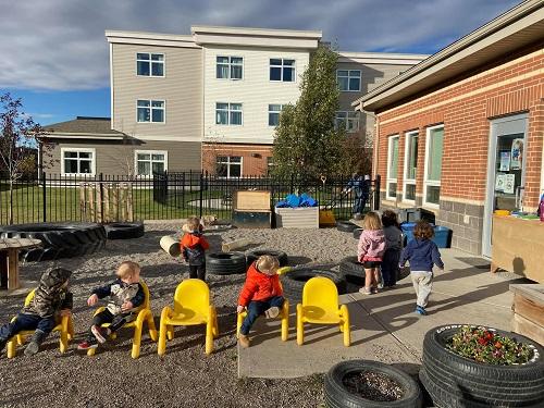 Image de Fueling Brains Academy