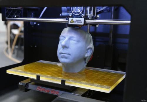 Image of Toronto 3D Printing