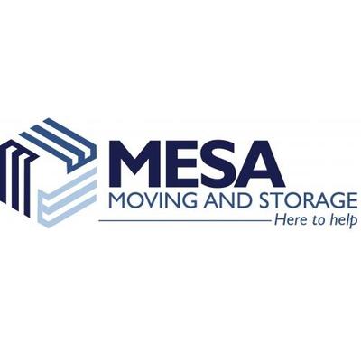 Image of Mesa Moving and Storage