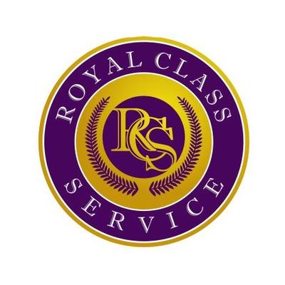 Image of Royal Class Service