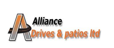 Image of Alliance Drives and Patios Ltd.