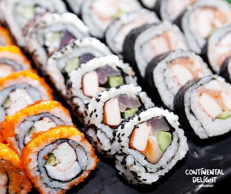 Image of Continental Delight Catering Services Pte Ltd