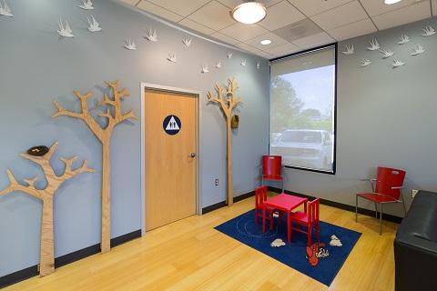 Image of Los Gatos Pediatric Dentistry