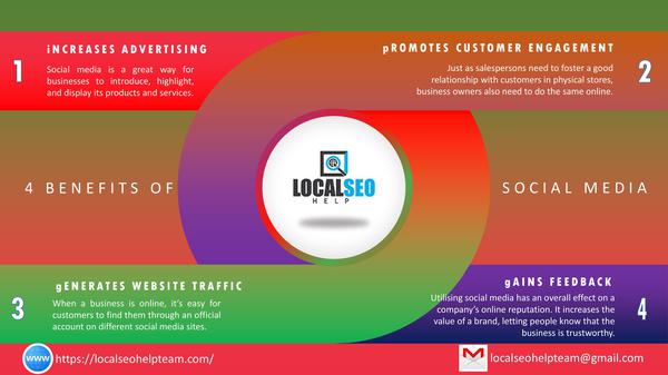 Image of Local SEO Help