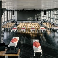 Image de Eventfabrik Bern Services AG