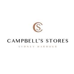 Image of Campbell's Stores