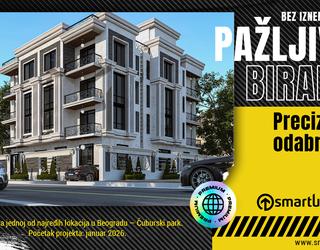 Slika mesta Smart UP