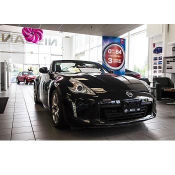 Image of Alta Nissan Woodbridge