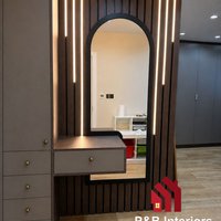 Image of P&B Interiors