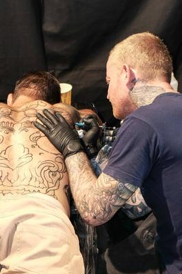 Image of Disappear Laser Clinic + Tattoo Removal
