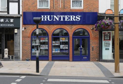 Image of Hunters Estate & Letting Agents Bromley and Chislehurst