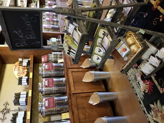 Image of More than olives