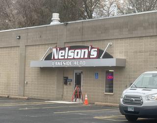 Image of Nelson’s Lakeside Auto