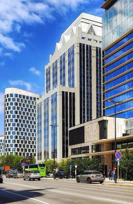 Euroclear Bank Brussels Belgium