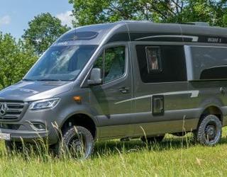 Image de Antwerp Motorhomes