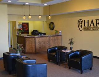 Image of Hart Hearing Care Centers