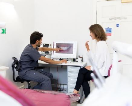 Marylebone Smile Clinic
