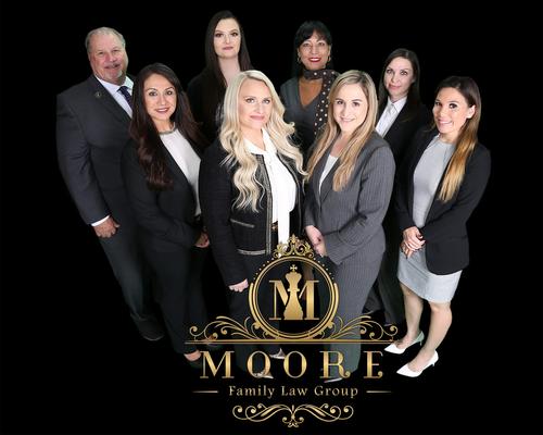 Child Custody Lawyers At Moore Family Law Group