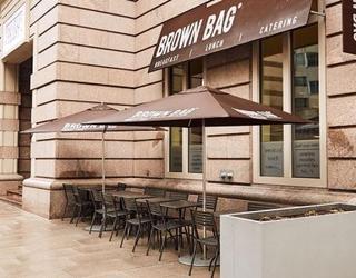 Image of Brown Bag