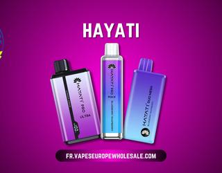 Image de Hayati