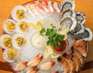 Image of Seastar Restaurant & Raw Bar