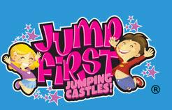 Image of Jump First Jumping Castles