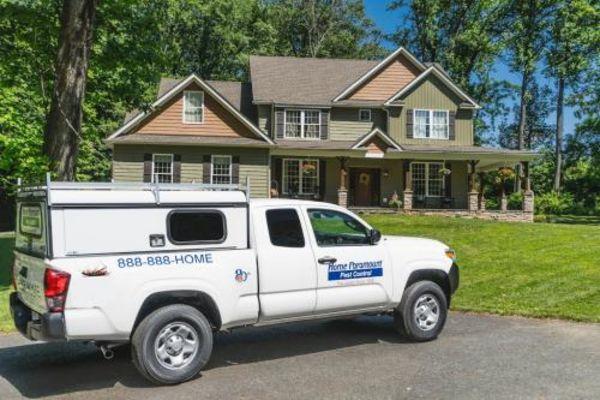 Image of Home Paramount Pest Control