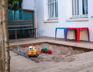 Obraz BASIS Prague International Preschool