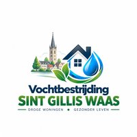 Vochtbestrijding Sint Gillis Waas photo