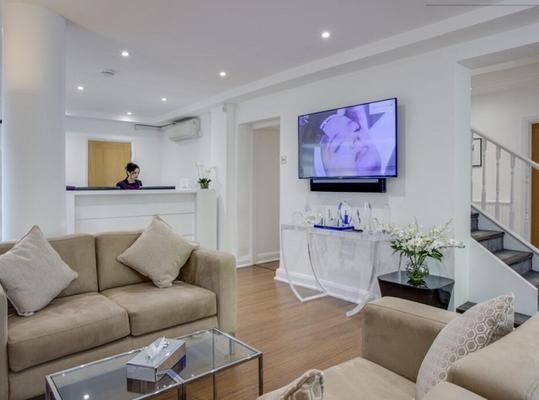 Image of The Cosmetic Skin Clinic Buckinghamshire