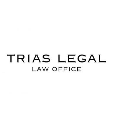 Afbeelding van Trias Legal - Letselschade
