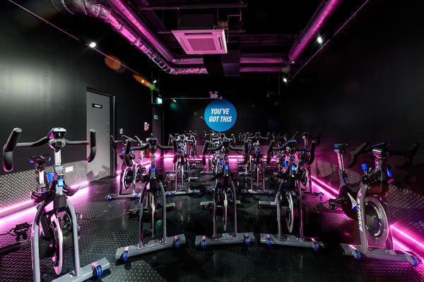 Image of PureGym London Beckton