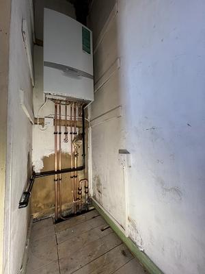 Image of M.Goodall Plumbing and Heating