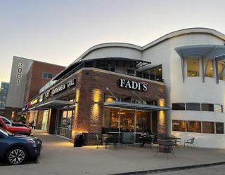 Image of Fadi's Mediterranean Grill