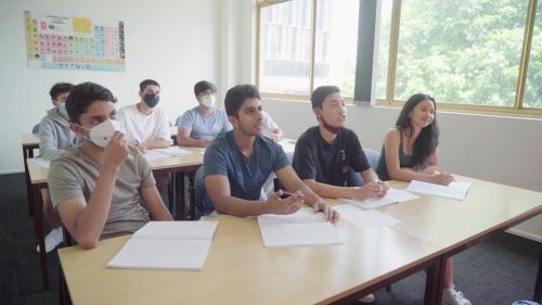 Image of Prestige Tuition