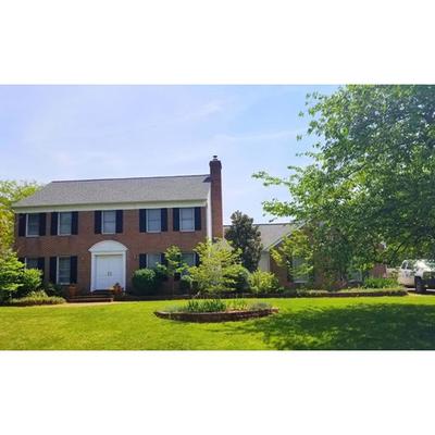 Image of Jennifer Young Homes - Keller Williams Realty