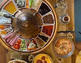 Image of Cappadocia Cafe & Restaurant