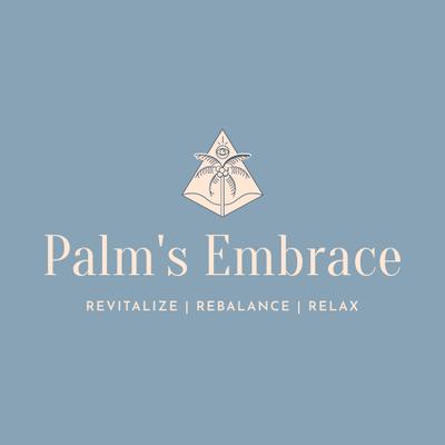 Image of Palm's Embrace Massage Service