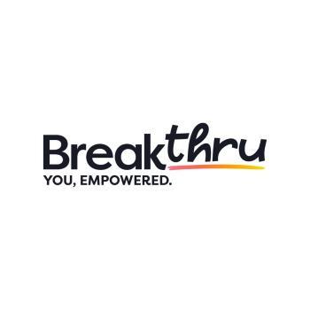 Image of breakthru