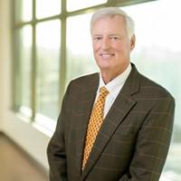 Image of J. Wills Oglesby, M.D.