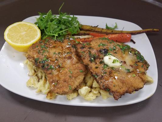 Image of Trio Restaurant
