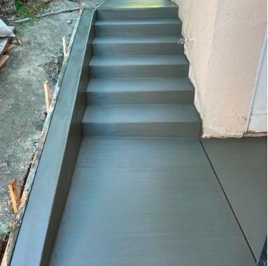 Image of Jaybeez Concrete