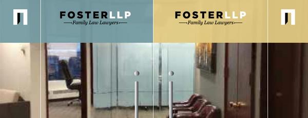 Image of Foster LLP