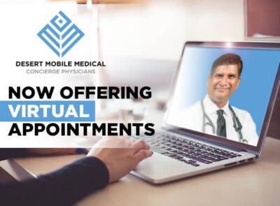 Image of Desert Mobile Medical