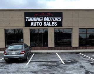 Image of Tabangi Motors Kitchener
