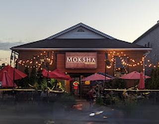 Image of Moksha Indian Bistro
